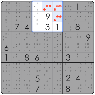 any sudoku solver